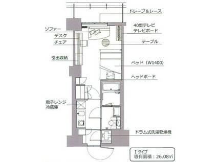 レックスガーデン神楽坂北町