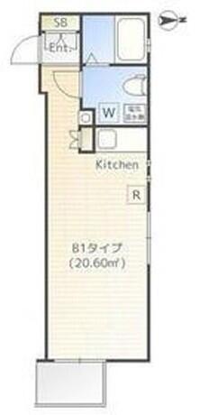 桜ヒルズ神楽坂 仲介手数料半額☆礼金無料☆クレジット決済可能☆