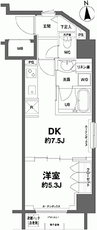 コンフォリア新宿御苑Ⅱ|COMFORIA新宿御苑Ⅱ