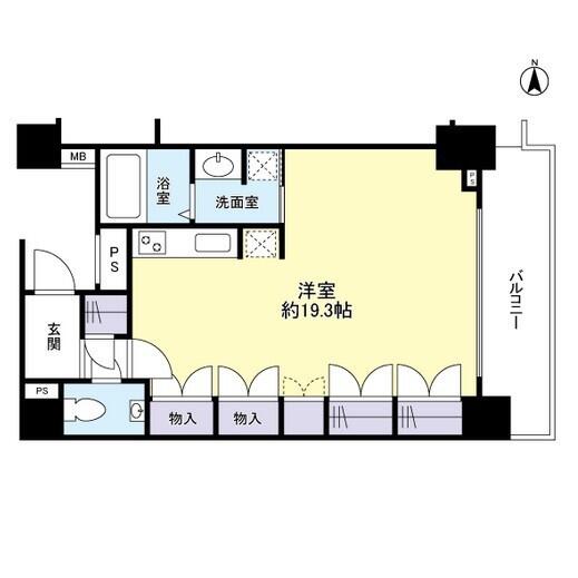 レキシントン・スクエア新宿御苑 初期費用クレジットカード決済可能