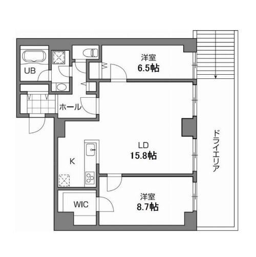 新宿7丁目マンション