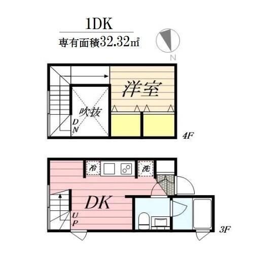 PASEO新宿三丁目Ⅰ|パセオ新宿3丁目Ⅰ