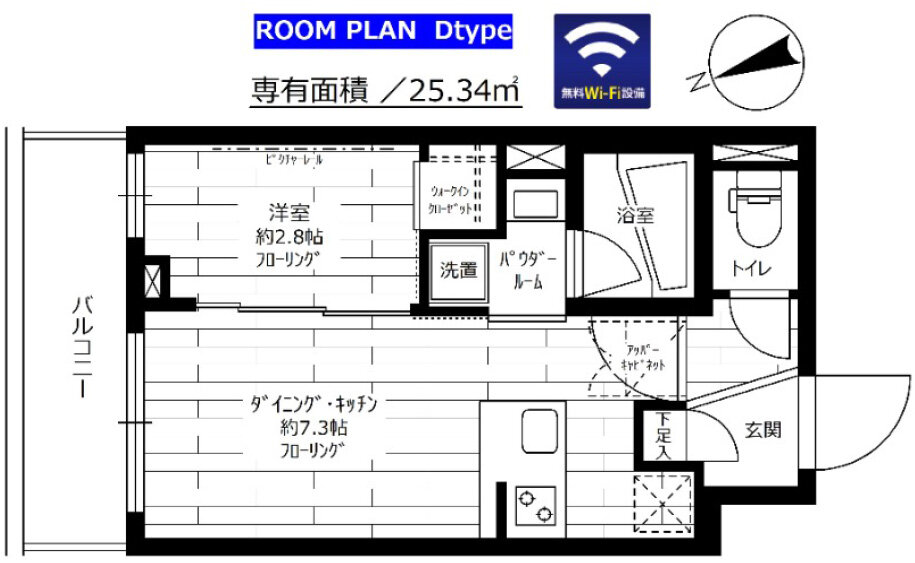 ステージグランデ早稲田