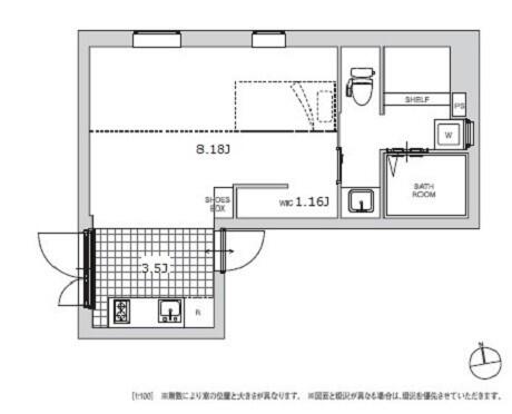 モデリアブリュット神楽坂|ModeliaBrut神楽坂