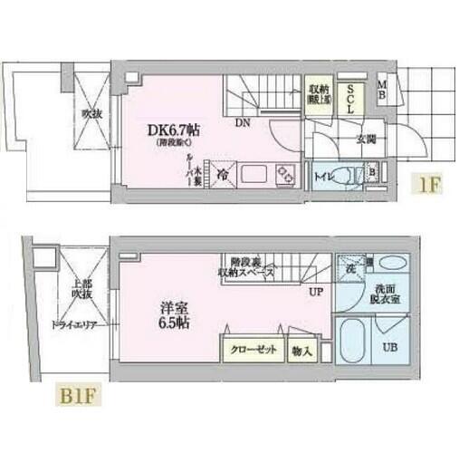 T's SQUARE KAGURAZAKA|ティーズスクエア神楽坂