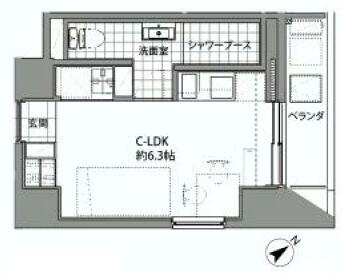 asu apartment(アスアパートメント)