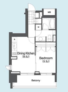 アパートメンツ千駄木|APARTMENTS千駄木