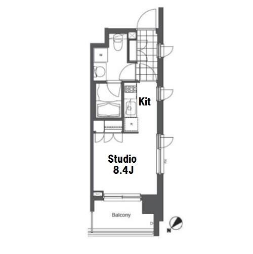 アパートメンツ千駄木|APARTMENTS千駄木