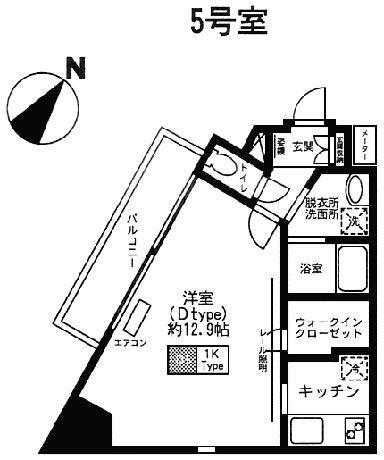 コルニーチェ小石川