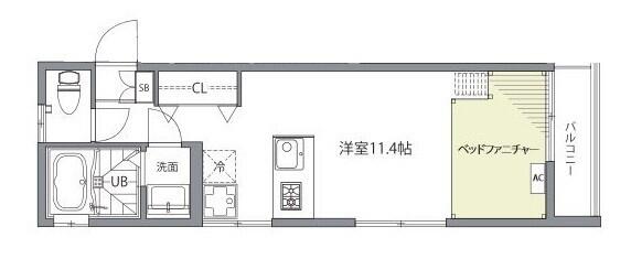 グランエッグス文京大塚S