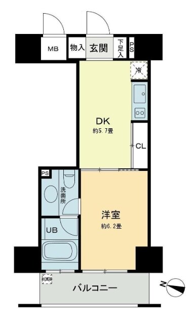 ベルファース本郷弓町
