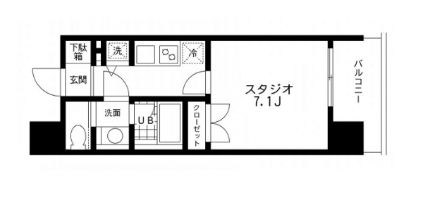 レジディア文京本郷|RESIDIA文京本郷