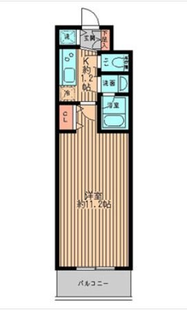 レガーロ御茶ノ水Ⅰ