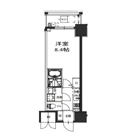 S-RESIDENCE駒込六義園|仲介手数料無料