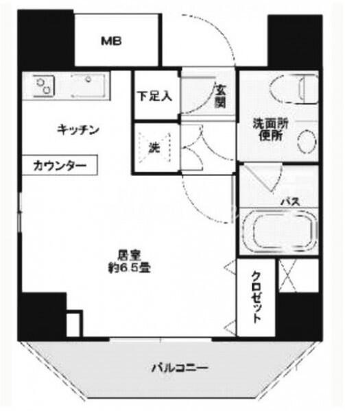 KDXレジデンス文京湯島
