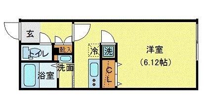 モデュロール白山Ⅱ(MODULOR白山Ⅱ)  デザイナーズ★