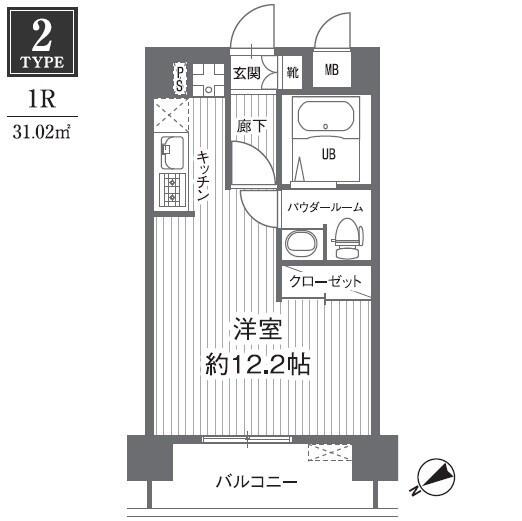HF浅草橋レジデンス