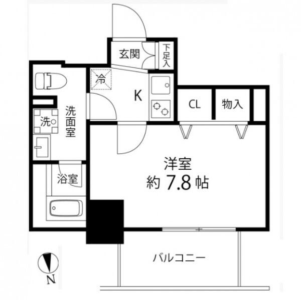 プレール・ドゥーク浅草橋