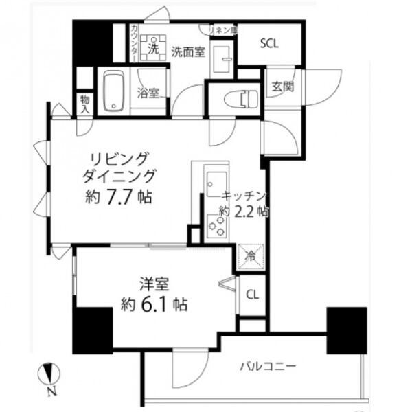 プレール・ドゥーク浅草橋