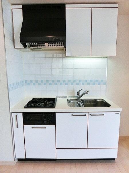 システムキッチン