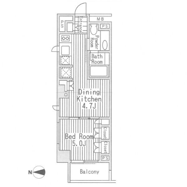 プロシード錦糸町