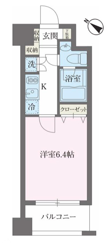KDXレジデンス森下千歳
