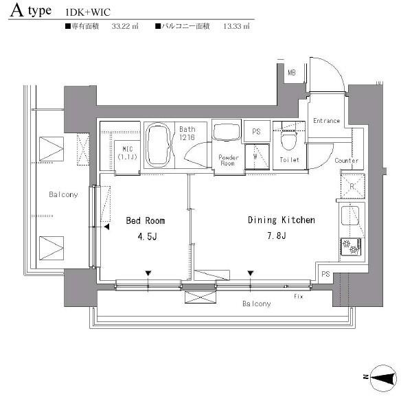 パークアクシス錦糸町|Park Axis錦糸町