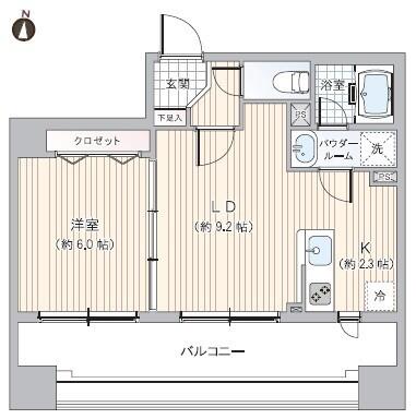 ヴィエルジュ錦糸町太平(VIERGE錦糸町太平)