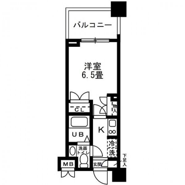 レジディア錦糸町|RESIDIA錦糸町