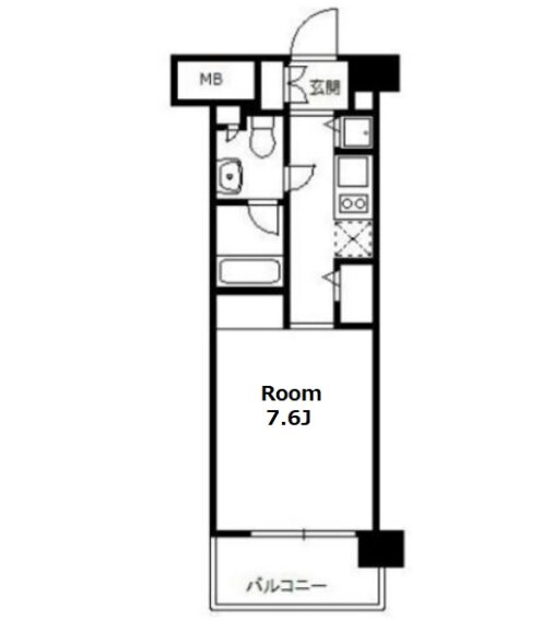 ニューシティアパートメンツ亀戸