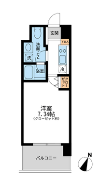 フォレシティ豊洲