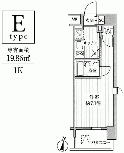 ダフィット門前仲町