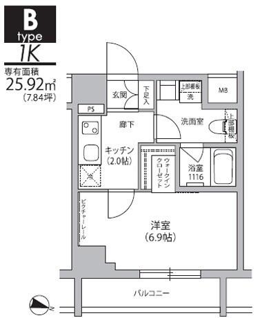 グランドルチェ門前仲町