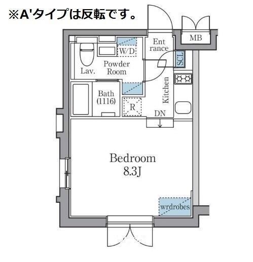 PARK SQUARE大井町|パークスクエア大井町