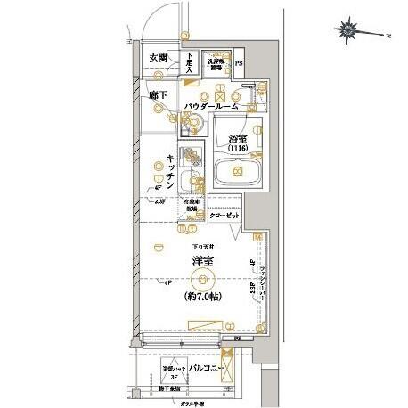 KDA SHINAGAWA OSAKI(KDA品川大崎)