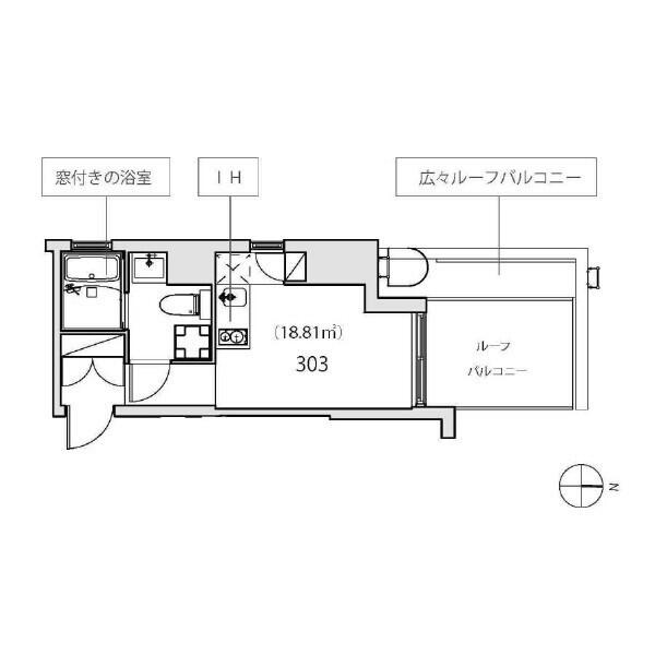 FARE南品川(ファーレ南品川)