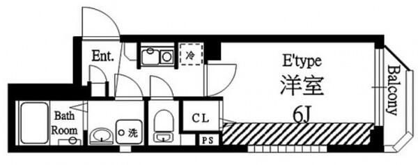 THE ROOM’S武蔵小山
