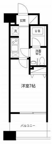 レジディア島津山|RESIDIA島津山