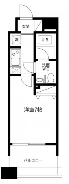 レジディア島津山|RESIDIA島津山