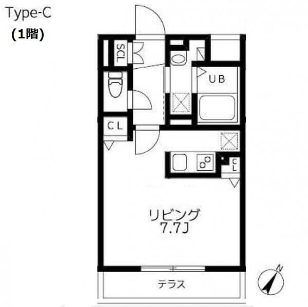 LUORE東品川 (ルオーレ東品川)