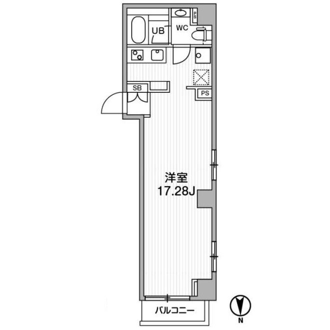 リテラス中目黒