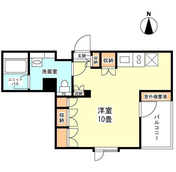 カーザエルミタッジオ