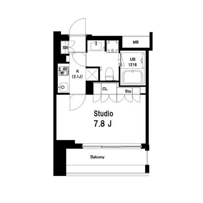 中目黒ウエスト