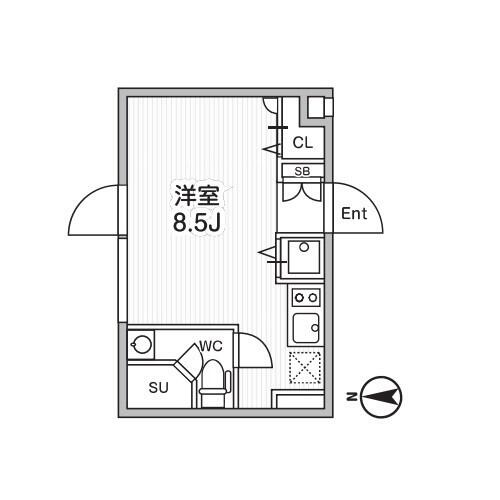 LEGALAND自由が丘