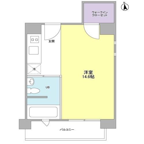 ベルファース駒場