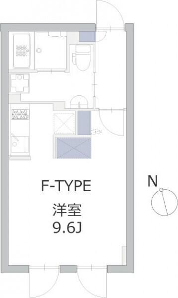 反転タイプとなります