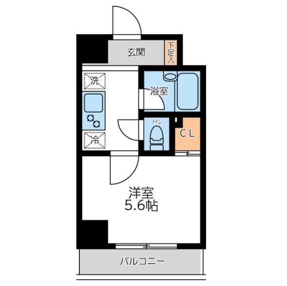 コンフォートタイム大森