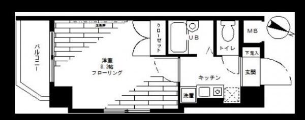 ステージファースト三宿 クレジットカード決済可能!エスアールホーム