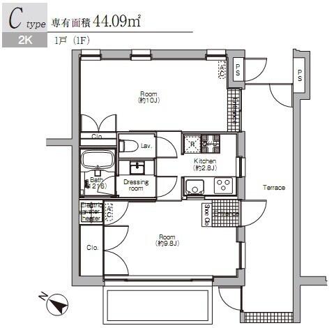 ハルハウス三軒茶屋|HALHAUS三軒茶屋|三軒茶屋徒歩圏内デザイナーズマンション!