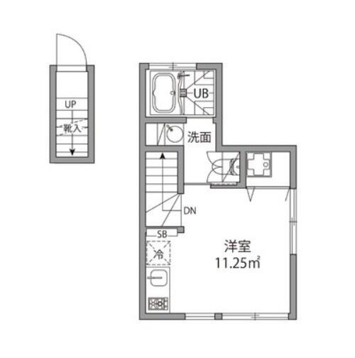 グランエッグス久我山